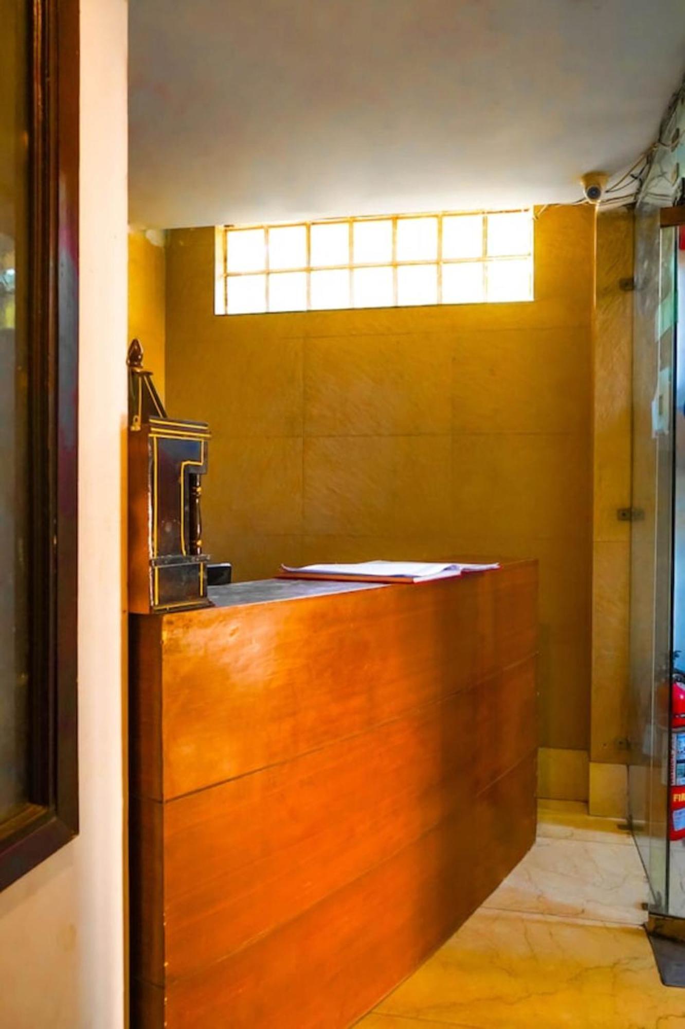 Deluxe Rooms In Jangpura นิวเดลี ภายนอก รูปภาพ