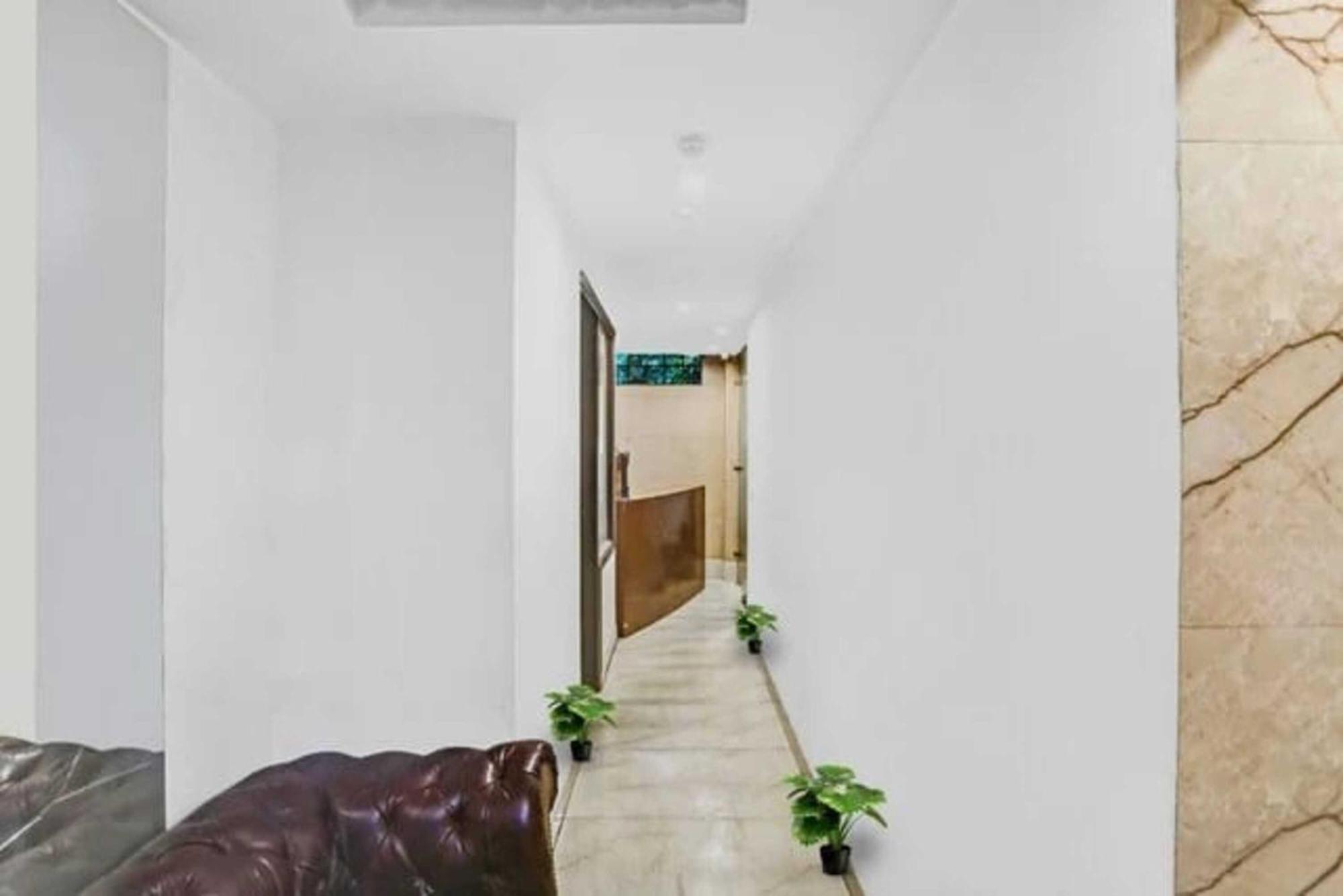 Deluxe Rooms In Jangpura นิวเดลี ภายนอก รูปภาพ